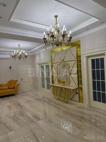 Сдаётся 3-комн. новостройка 170 м², м. 28 мая, photo 11 from 21