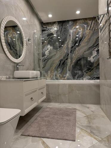 Сдаётся 3-комн. новостройка 170 м², м. 28 мая, photo 5 from 21