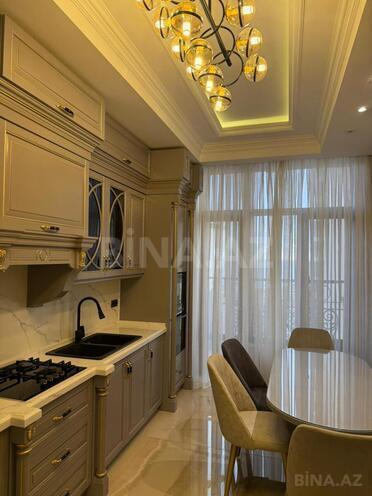 Сдаётся 3-комн. новостройка 170 м², м. 28 мая, photo 8 from 21