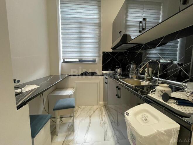 İcarəyə verilir  obyekt 80 m², Şah İsmayıl Xətai m., photo 11 from 13