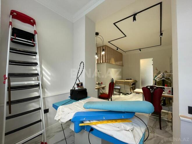 İcarəyə verilir  obyekt 80 m², Şah İsmayıl Xətai m., photo 7 from 13