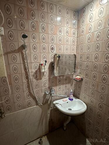 Продаётся 2-комн. вторичка 45 м², м. Мемар Аджеми, photo 6 from 13