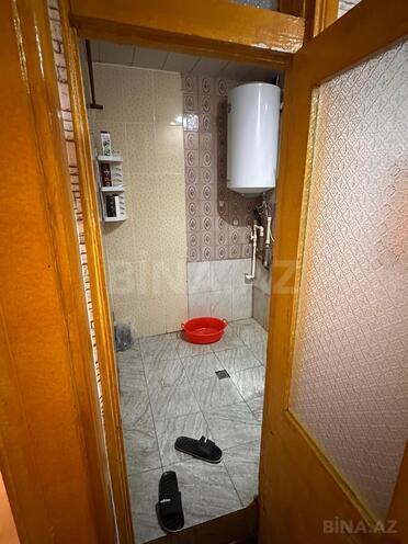 Продаётся 2-комн. вторичка 45 м², м. Мемар Аджеми, photo 7 from 13