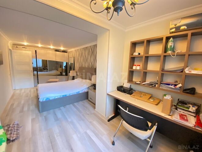 Сдаётся 2-комн. вторичка 70 м², м. Ичеришехер, photo 9 from 15