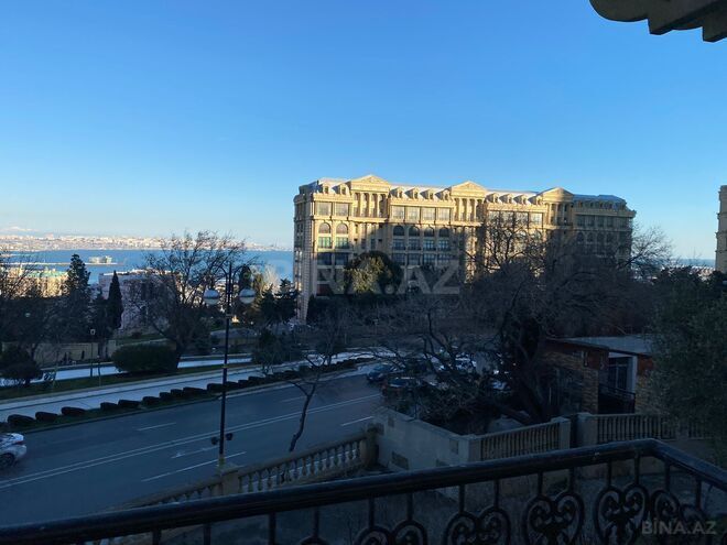 Сдаётся 2-комн. вторичка 70 м², м. Ичеришехер, photo 14 from 15