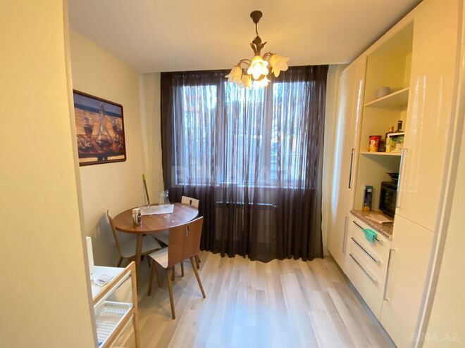 Сдаётся 2-комн. вторичка 70 м², м. Ичеришехер, photo 7 from 15