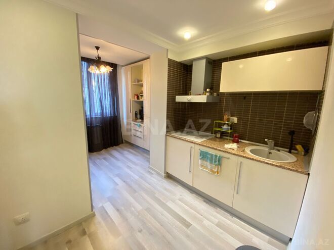 Сдаётся 2-комн. вторичка 70 м², м. Ичеришехер, photo 8 from 15
