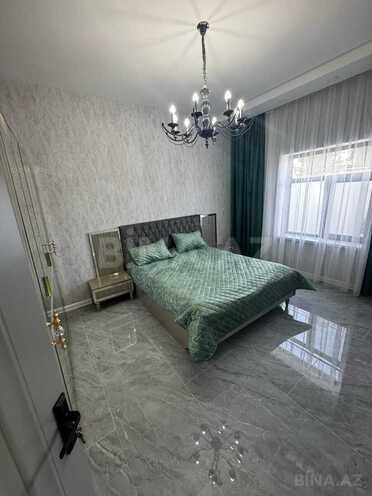 İcarəyə verilir 3 otaqlı həyət evi/bağ evi 130 m², Şüvəlan q., photo 5 from 11