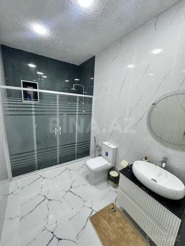 İcarəyə verilir 3 otaqlı həyət evi/bağ evi 130 m², Şüvəlan q., photo 8 from 11
