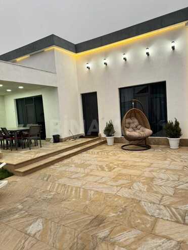 İcarəyə verilir 3 otaqlı həyət evi/bağ evi 130 m², Şüvəlan q., photo 7 from 11