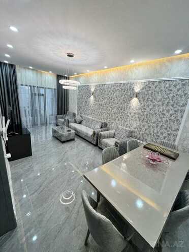 İcarəyə verilir 3 otaqlı həyət evi/bağ evi 130 m², Şüvəlan q., photo 3 from 11