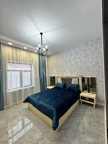 İcarəyə verilir 3 otaqlı həyət evi/bağ evi 130 m², Şüvəlan q., photo 6 from 11
