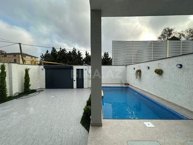 Продаётся 4-комн. дом/дача 140 м², пос. Мардакан, photo 5 from 15