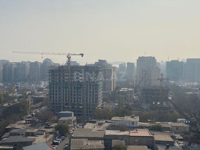 Сдаётся 4-комн. новостройка 200 м², м. Низами, photo 15 from 18