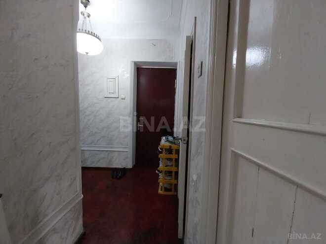 Satılır 2 otaqlı köhnə tikili 60 m², Elmlər Akademiyası m., photo 13 from 16