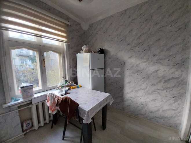 Satılır 2 otaqlı köhnə tikili 60 m², Elmlər Akademiyası m., photo 10 from 16