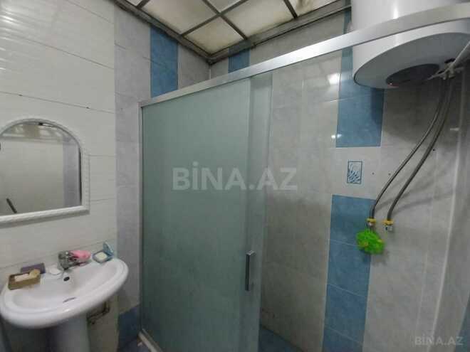 Satılır 2 otaqlı köhnə tikili 60 m², Elmlər Akademiyası m., photo 15 from 16