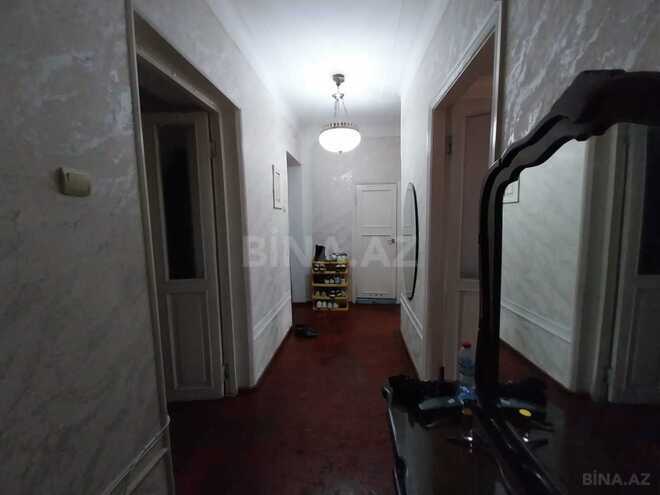 Satılır 2 otaqlı köhnə tikili 60 m², Elmlər Akademiyası m., photo 12 from 16