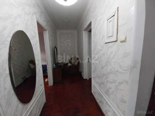 Satılır 2 otaqlı köhnə tikili 60 m², Elmlər Akademiyası m., photo 11 from 16