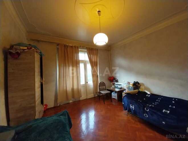 Satılır 2 otaqlı köhnə tikili 60 m², Elmlər Akademiyası m., photo 4 from 16