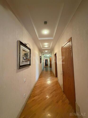 Satılır 4 otaqlı yeni tikili 170 m², Gənclik m., photo 20 from 22