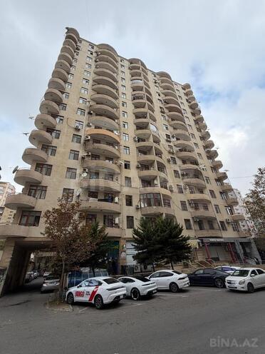 Satılır 4 otaqlı yeni tikili 170 m², Gənclik m., photo 3 from 22