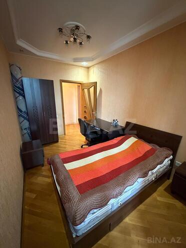 Satılır 4 otaqlı yeni tikili 170 m², Gənclik m., photo 11 from 22