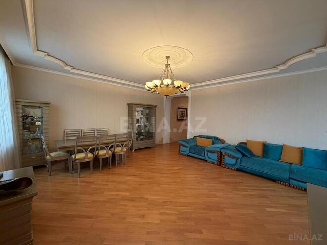 Satılır 4 otaqlı yeni tikili 170 m², Gənclik m., photo 4 from 22