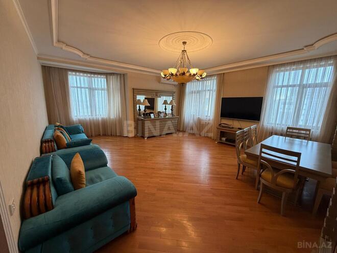 Satılır 4 otaqlı yeni tikili 170 m², Gənclik m., photo 5 from 22