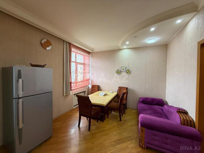 Satılır 4 otaqlı yeni tikili 170 m², Gənclik m., photo 9 from 22