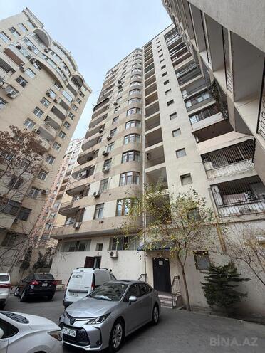Satılır 4 otaqlı yeni tikili 170 m², Gənclik m., photo 15 from 22