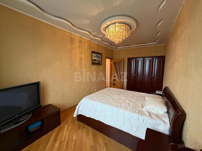 Satılır 4 otaqlı yeni tikili 170 m², Gənclik m., photo 14 from 22