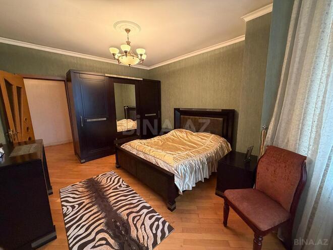 Satılır 4 otaqlı yeni tikili 170 m², Gənclik m., photo 17 from 22