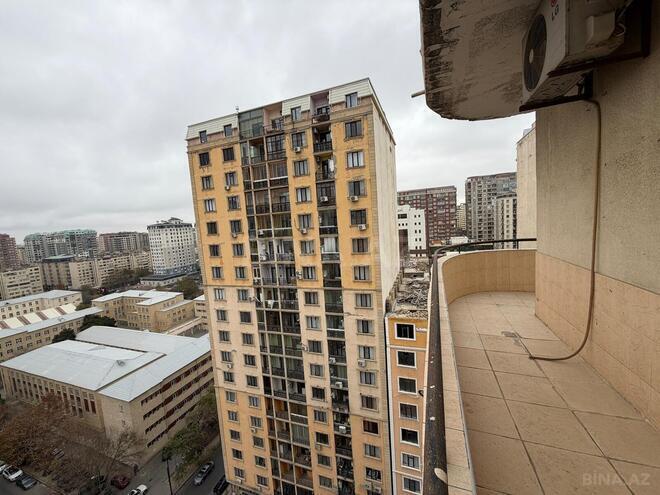 Satılır 4 otaqlı yeni tikili 170 m², Gənclik m., photo 21 from 22