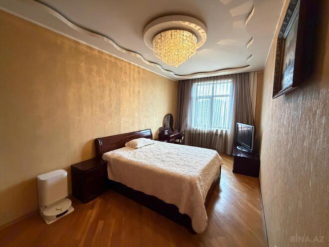 Satılır 4 otaqlı yeni tikili 170 m², Gənclik m., photo 12 from 22