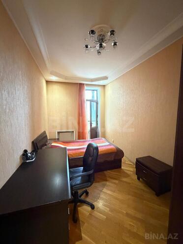 Satılır 4 otaqlı yeni tikili 170 m², Gənclik m., photo 13 from 22