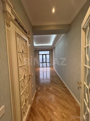 Satılır 3 otaqlı yeni tikili 117 m², Nəriman Nərimanov m., photo 9 from 11