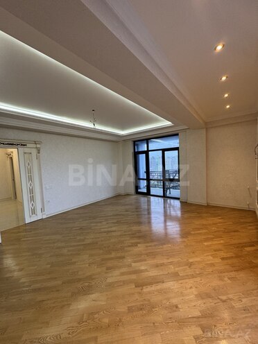 Satılır 3 otaqlı yeni tikili 117 m², Nəriman Nərimanov m., photo 4 from 11