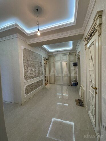 Satılır 3 otaqlı yeni tikili 117 m², Nəriman Nərimanov m., photo 8 from 11