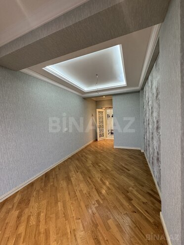 Satılır 3 otaqlı yeni tikili 117 m², Nəriman Nərimanov m., photo 10 from 11