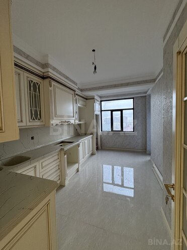 Satılır 3 otaqlı yeni tikili 117 m², Nəriman Nərimanov m., photo 5 from 11