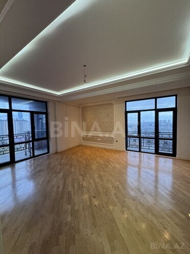 Satılır 3 otaqlı yeni tikili 117 m², Nəriman Nərimanov m., photo 1 from 11