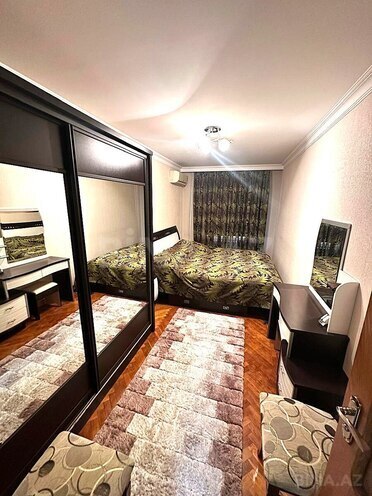 Satılır 3 otaqlı köhnə tikili 82 m², Nəriman Nərimanov m., photo 12 from 18