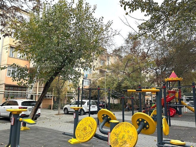 Satılır 3 otaqlı köhnə tikili 82 m², Nəriman Nərimanov m., photo 16 from 18