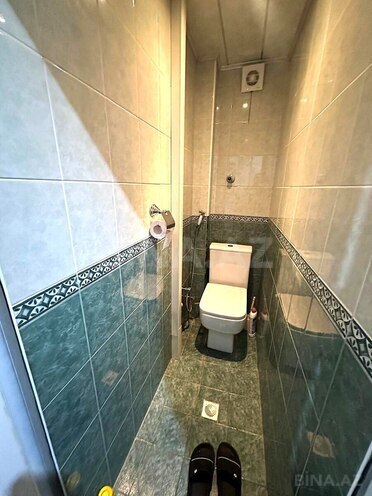 Satılır 3 otaqlı köhnə tikili 82 m², Nəriman Nərimanov m., photo 11 from 18