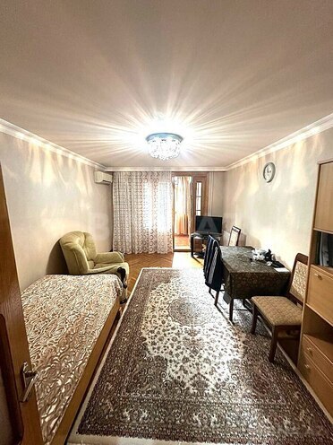 Satılır 3 otaqlı köhnə tikili 82 m², Nəriman Nərimanov m., photo 13 from 18