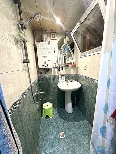 Satılır 3 otaqlı köhnə tikili 82 m², Nəriman Nərimanov m., photo 10 from 18