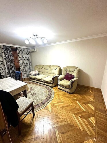 Satılır 3 otaqlı köhnə tikili 82 m², Nəriman Nərimanov m., photo 8 from 18