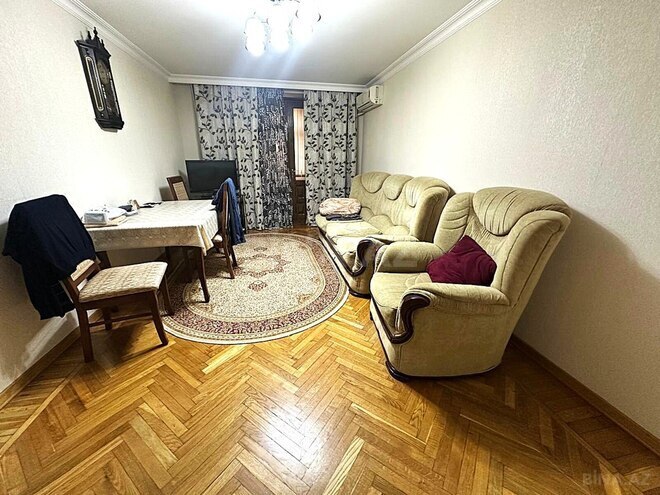 Satılır 3 otaqlı köhnə tikili 82 m², Nəriman Nərimanov m., photo 7 from 18