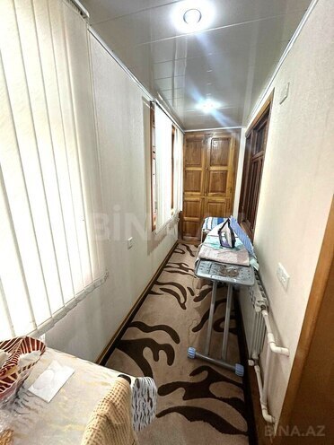 Satılır 3 otaqlı köhnə tikili 82 m², Nəriman Nərimanov m., photo 6 from 18